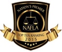 Nation's Premier | NAFLA | Top Ten Ranking | 2015