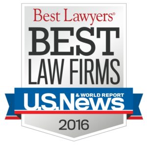 Best Lawyers | Best Law Firms | U.S. & World Report News | 2016